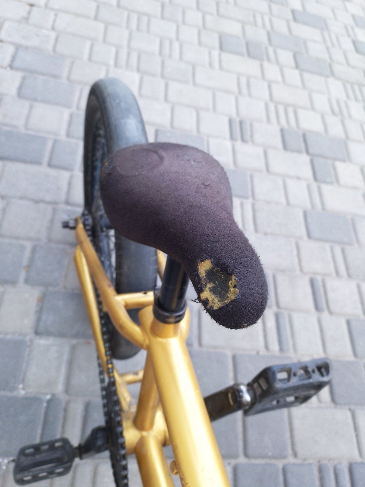 BMX. велик.Трюковой. .СРОЧНО!!