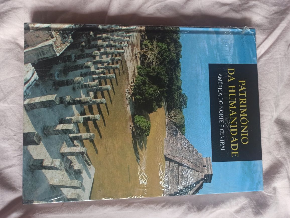 Colecção Património da Humanidade