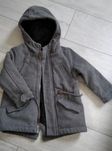 Kurtka Reserved rozm 92
rozm 92
 wiek 1,5-2, 5latka
Długosz 42 cm
Jak