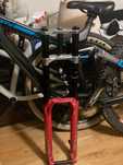Rock shox boxxer ultimate 2019 27,5