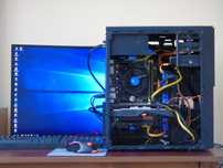 Блок живлення 1STPLAYER switching power suplly