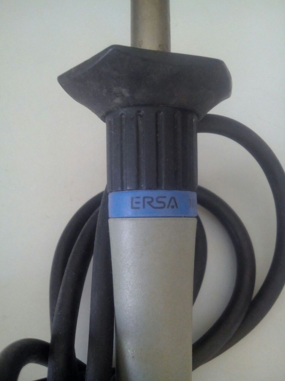 2 Ferros de soldar ERSA 230V/40W (PEÇAS)