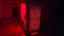 Komputer Stacjonarny Do Gier z i5 9Gen! 6 Rdzeni | RTX 3060 12GB!
