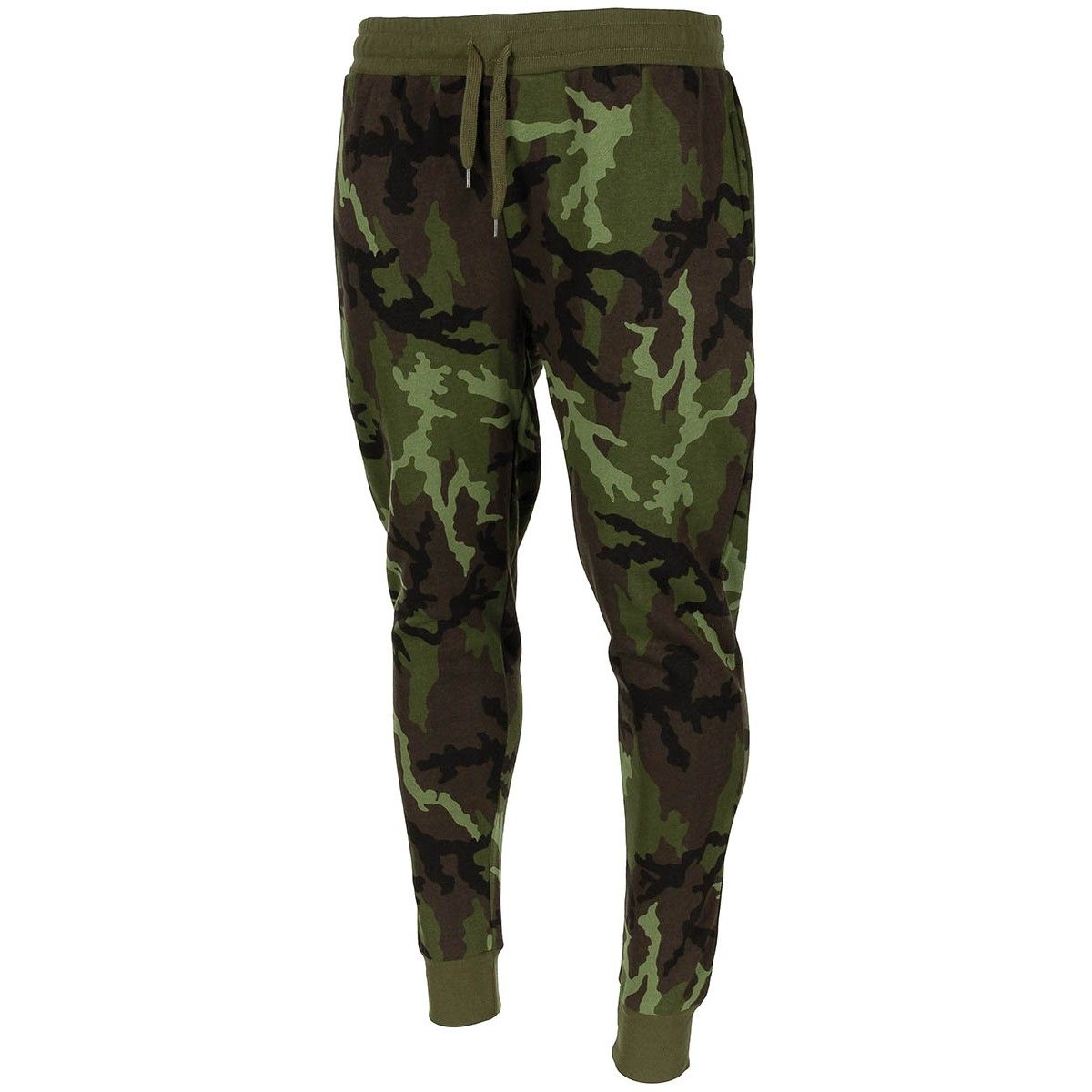 spodnie dresowe "jogger" 3xl m-95 cz