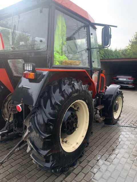 Zetor 6340 kupiony w kraju