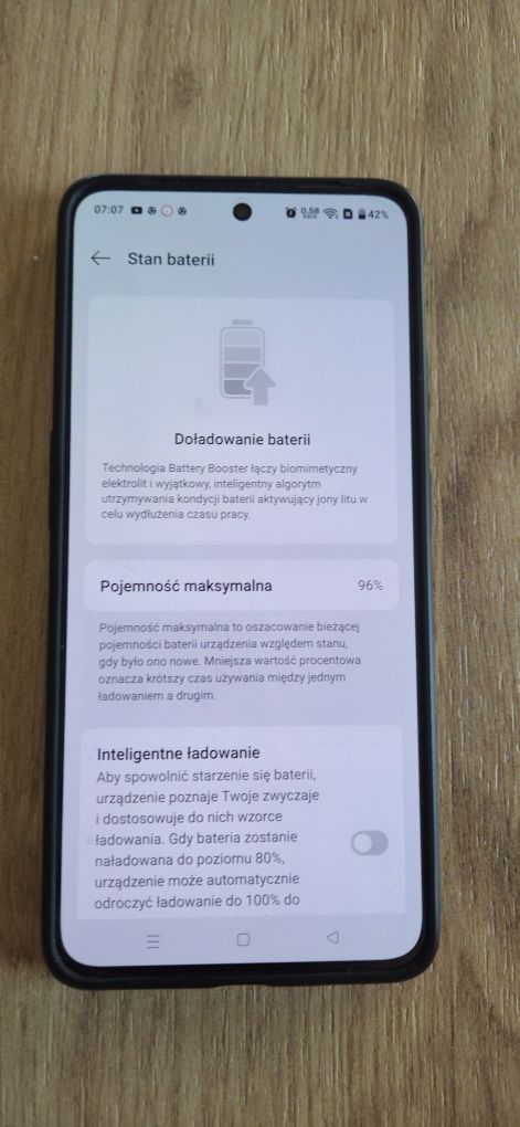 OnePlus Nord 3 5g 16/256