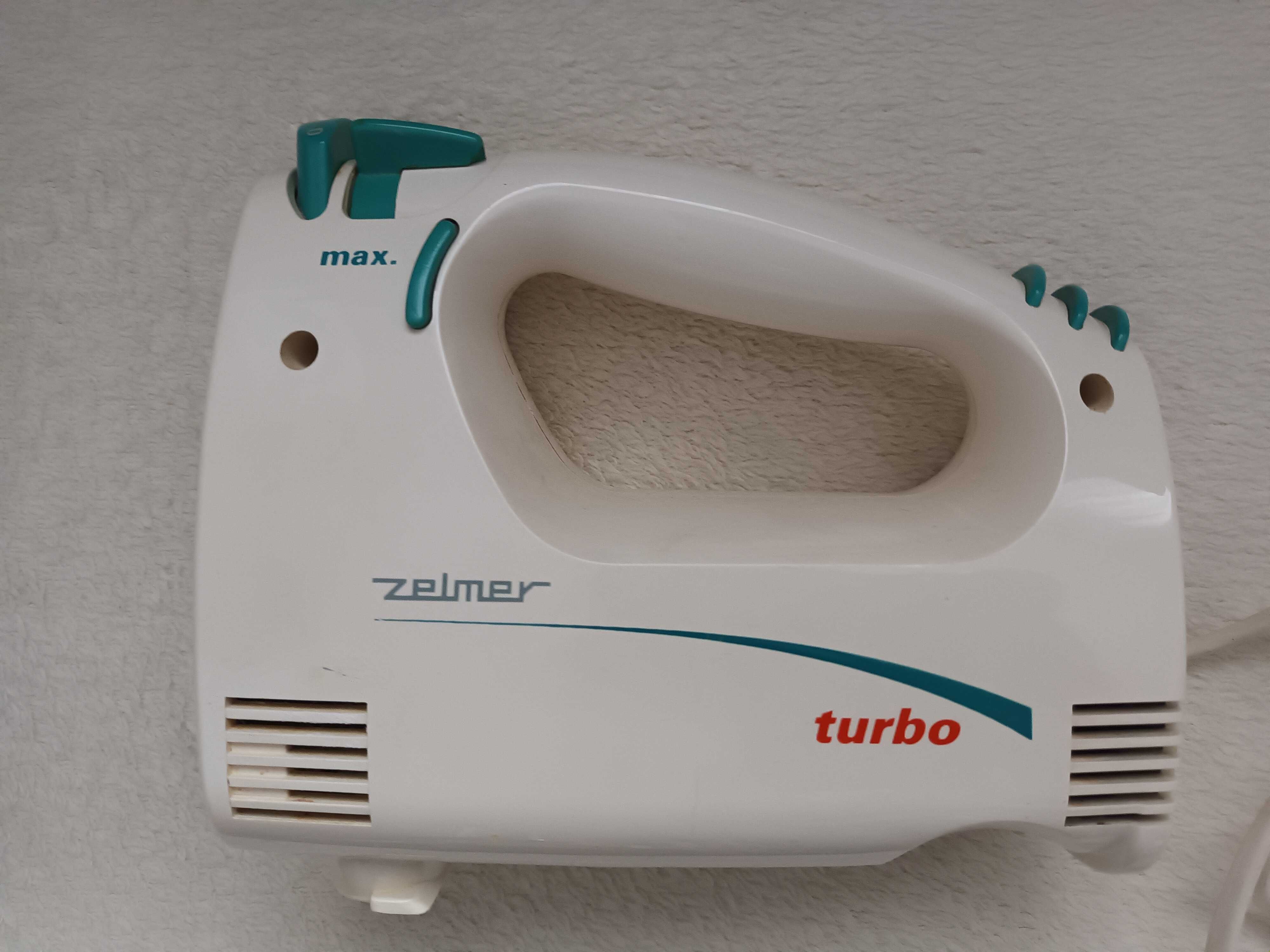 Robot kuchenny Zelmer