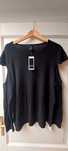 Nowa bluza damska marki Design History w rozmiarze 48