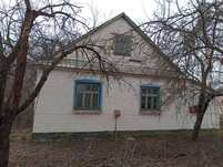 Будинок в селі Ворокомле