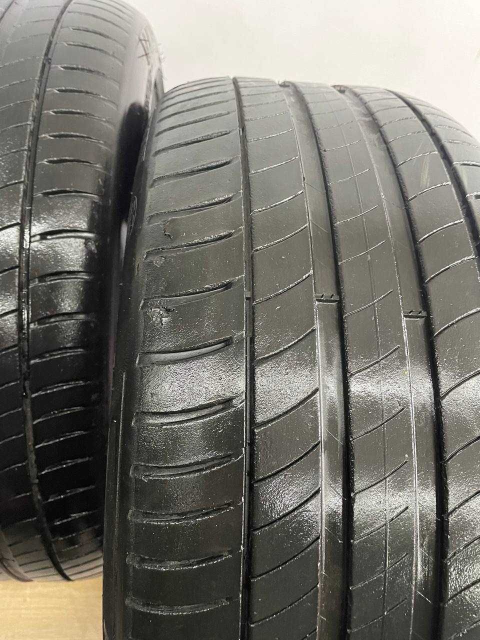 Шини Пара Michelin 245/40 r19 Літо Гума