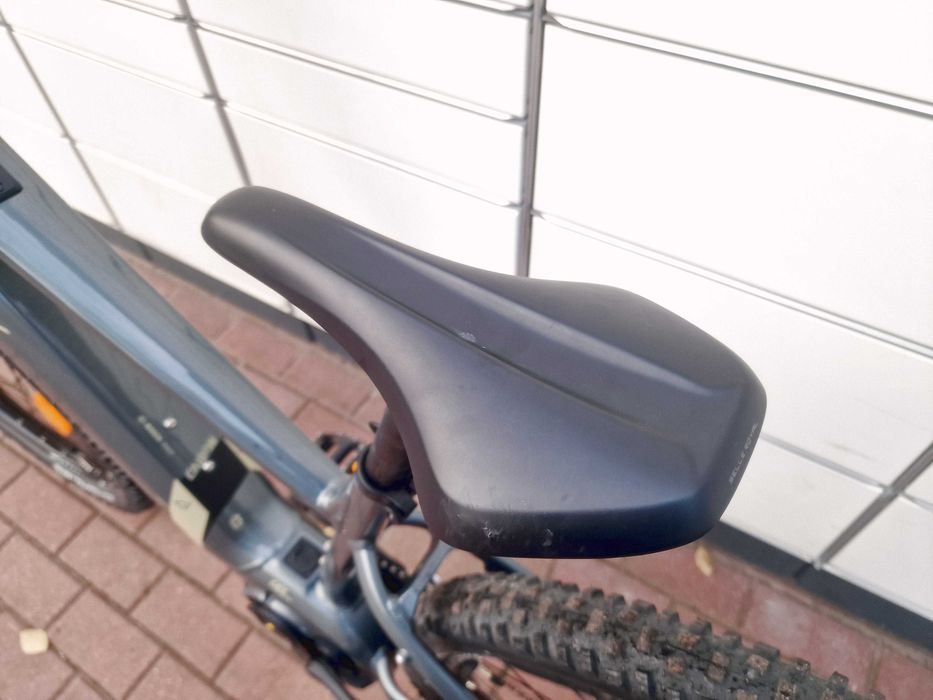 FV23% rower elektryczny CONWAY Cairon S 2.0 / rozm. M / BOSCH CX 625Wh