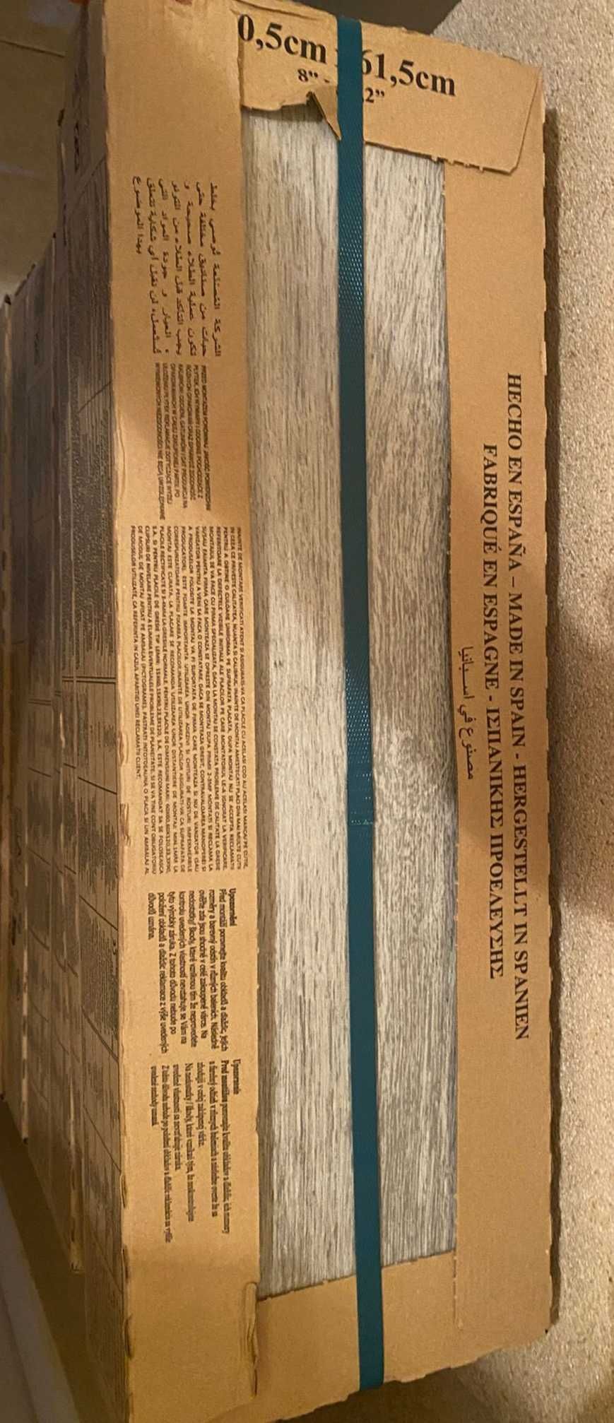 Pavimento Cerâmico