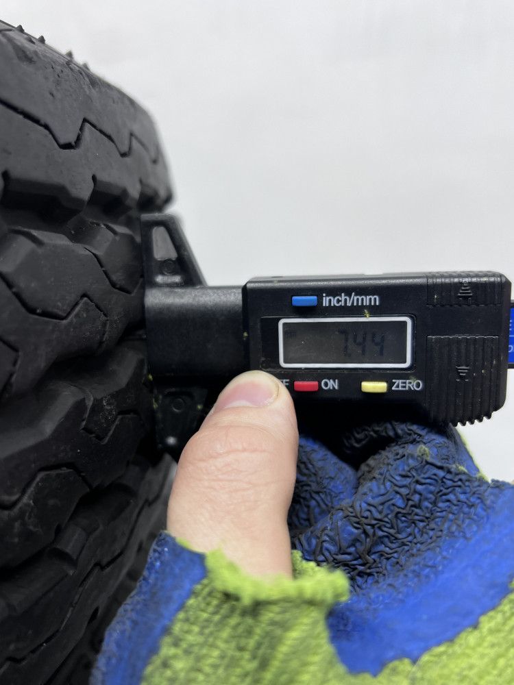 2шт літо 165/80/R14C 7,4мм Nankang NK Van CW 25