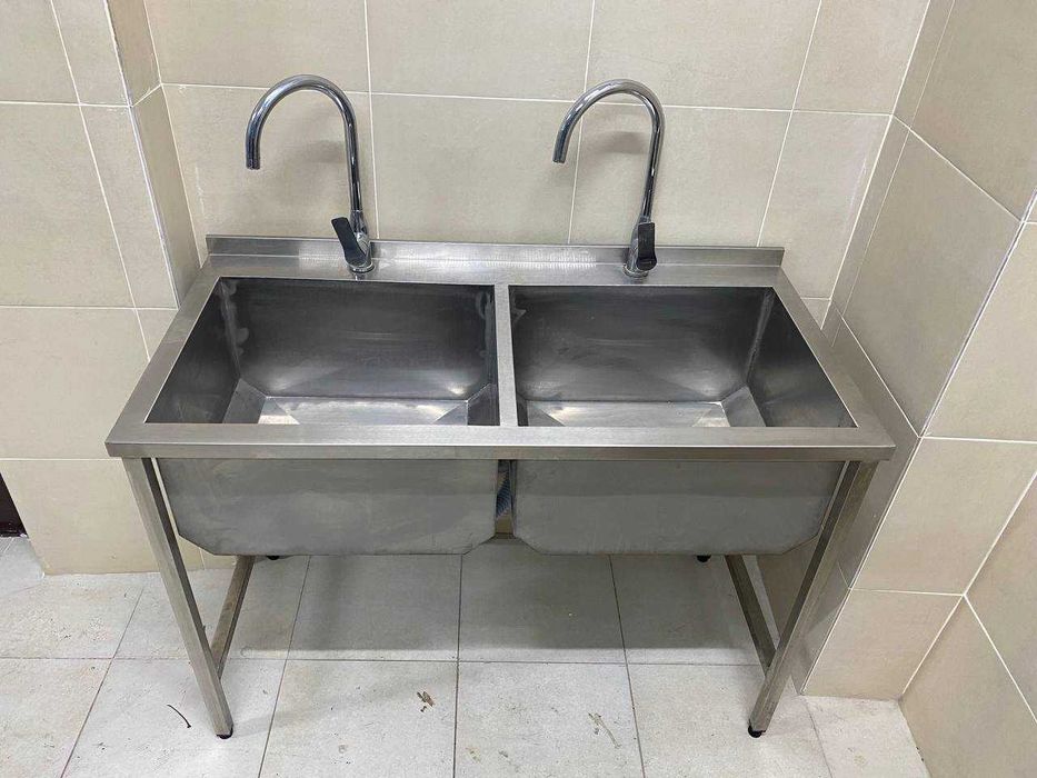 Змішувач для кухні IMPRESE KUCERA 55105 Стан нового