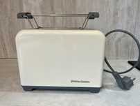 Toster Vintage Cuisine Retro