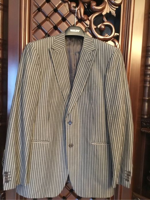 Куртка Vigoss мужская