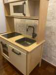 Cozinha Montessori - IKEA - pedagógico