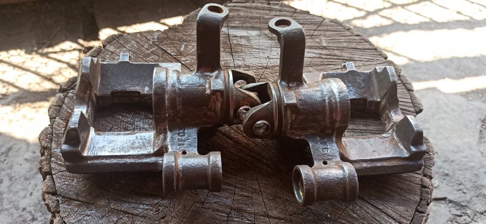 Задні супорта на Форд Мондео 1-2, Універсал