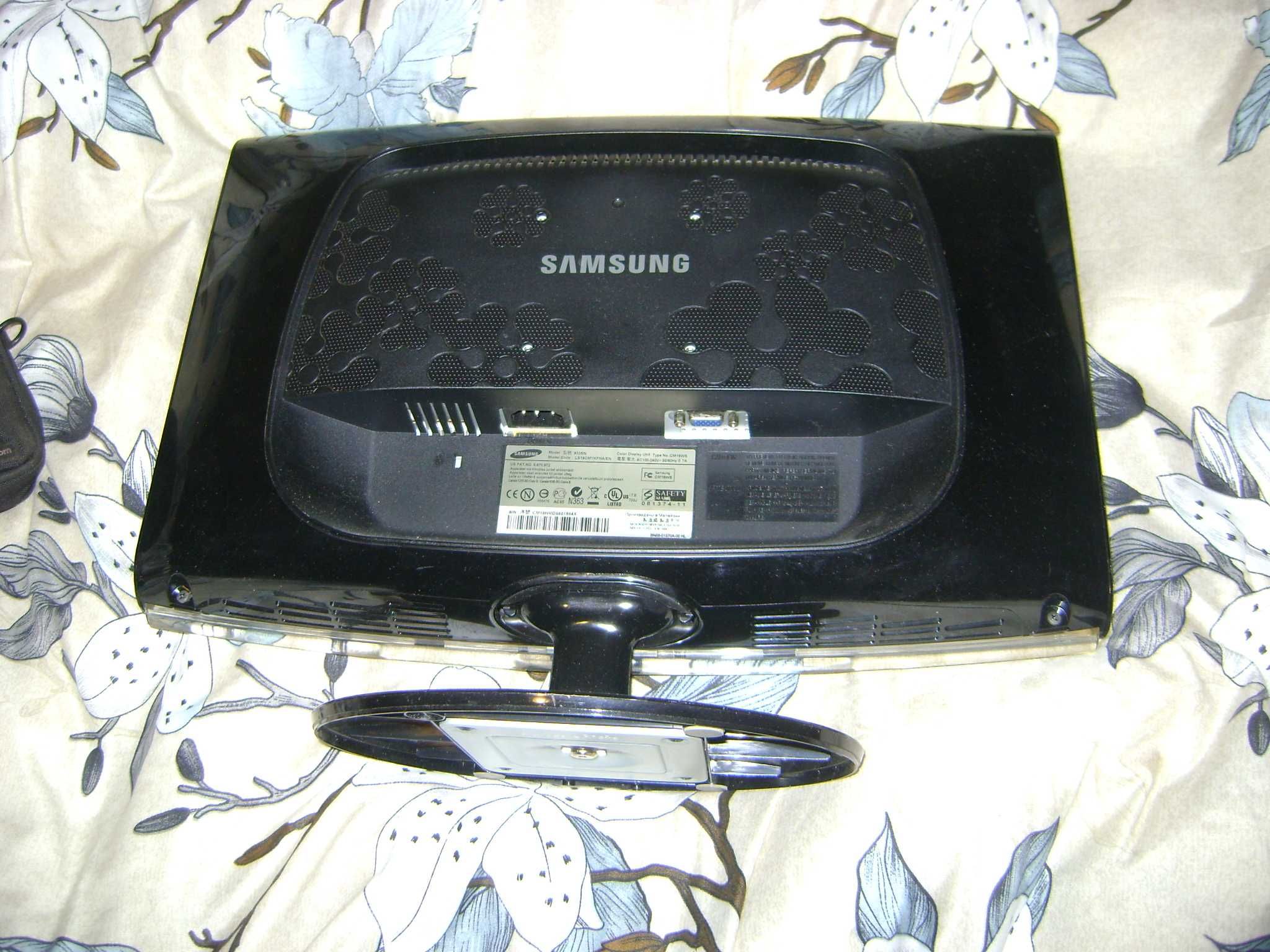 Monitor Samsung 19"