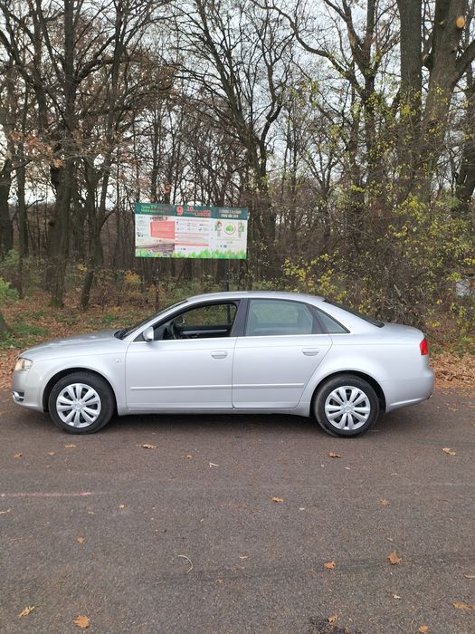 Audi A4 B7 2.0TDI 2006r Gotowe do jazdy zadbane