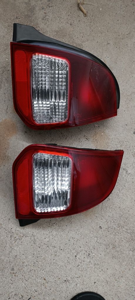 Peças Mitsubishi Colt 1998