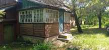 Продам будинок с. Скоморохи