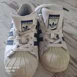 Adidas SuperStar r 35