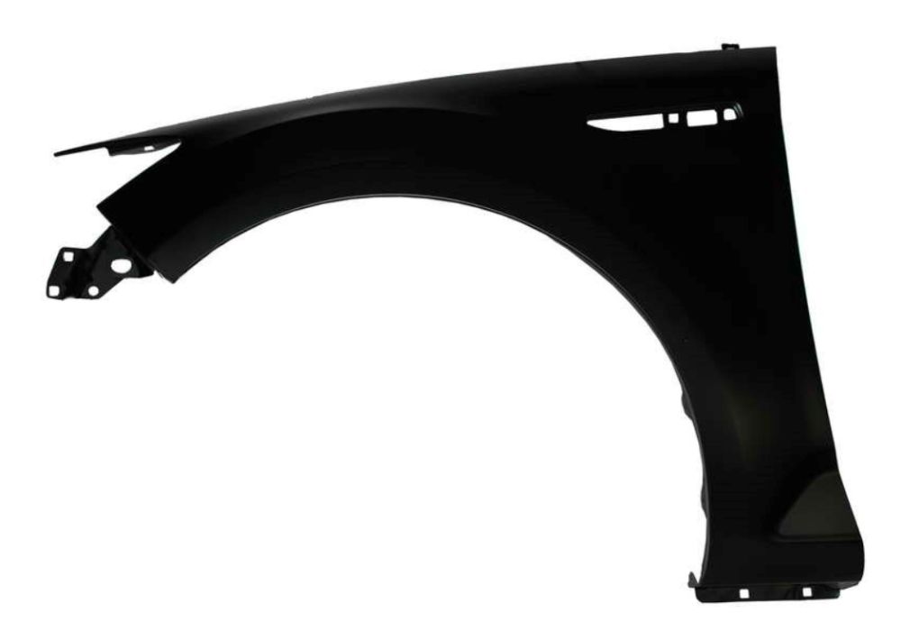 FORD MONDEO 2010 - błotnik przedni lewy nowy