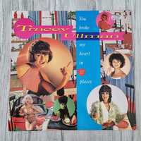 Tracey Ullman – You Broke My Heart In 17 Places / Pop / Winyl