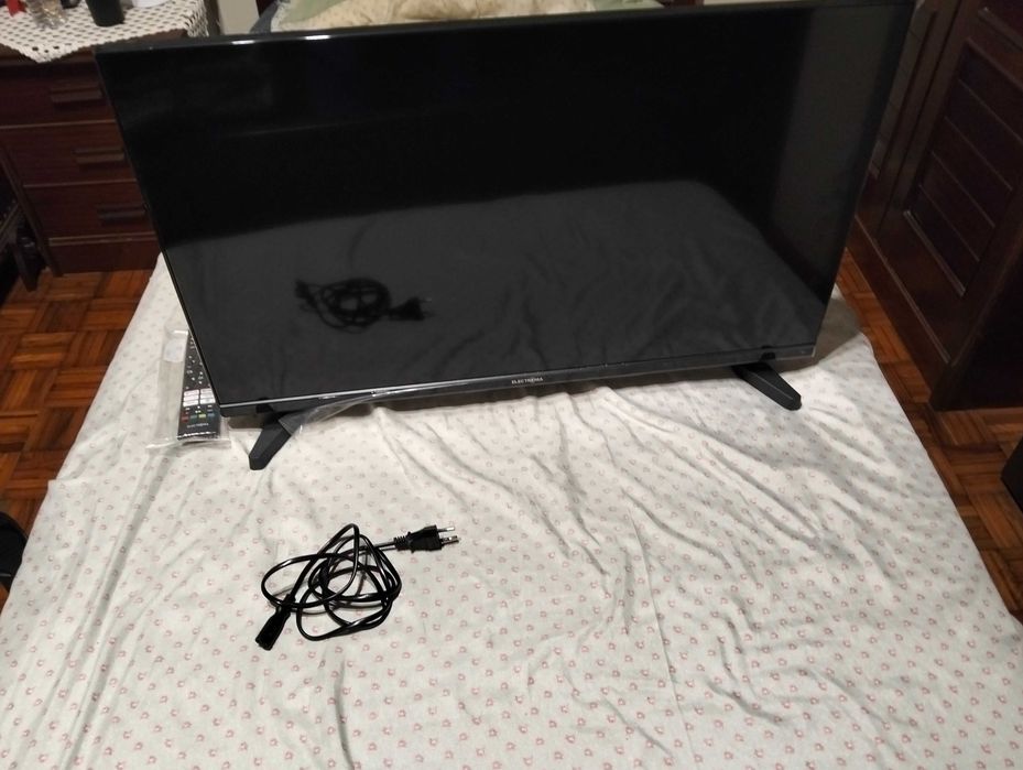 Televisor electrónica android