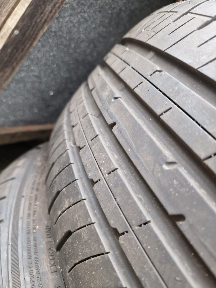 Opony Letnie 225/40R18 92W XL