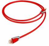 Chord SHAWLINE - Kabel Ethernet/LAN - 0,75M /zaproponuj cenę !