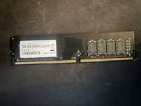 RAM DDR4 16GB 2400MHz