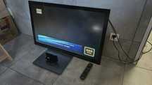 telewizor 42"  LCD Panasonic model TX-L42EW30
