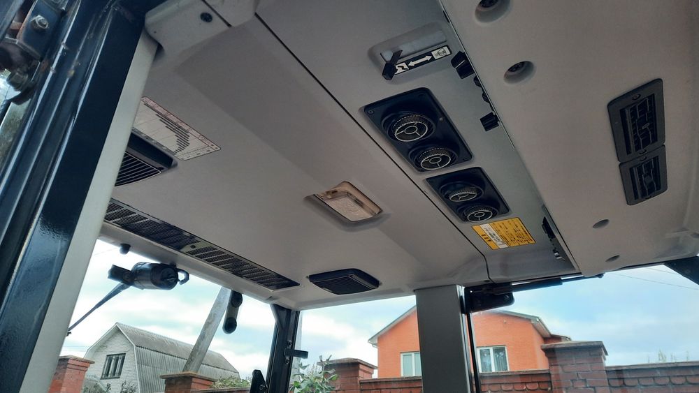 Трактор японський  YANMAR F-475. Свіжопривезений. ІДЕАЛЬНИЙ СТАН.