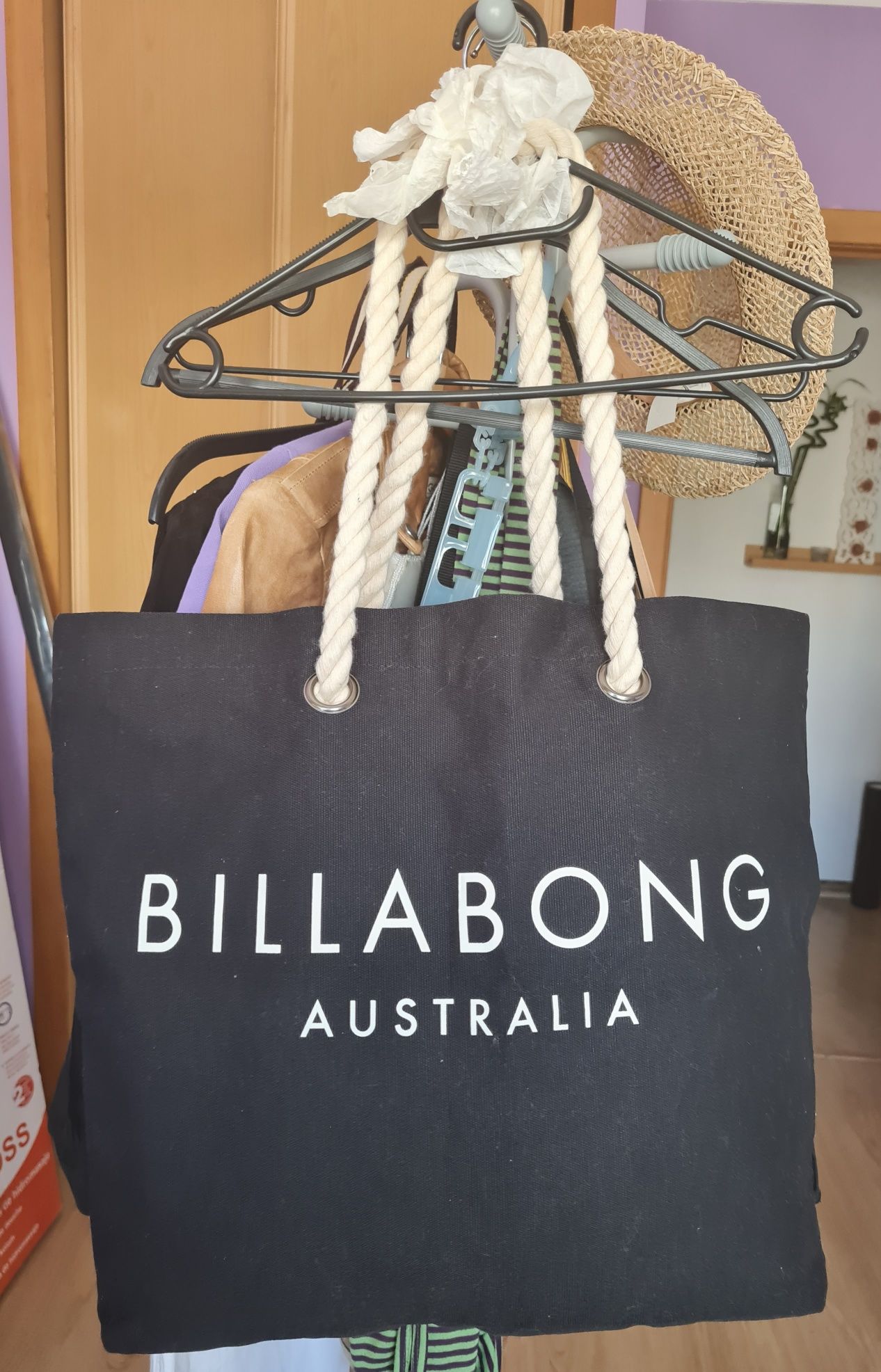 Mala Billabong original