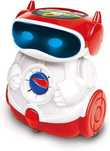 Clementoni - Doc Edukacyjny Mówiący Robot
