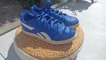 Obuwie damskie sportowe dziewczęce buty REEBOK 36-23,3cm tenisówki
