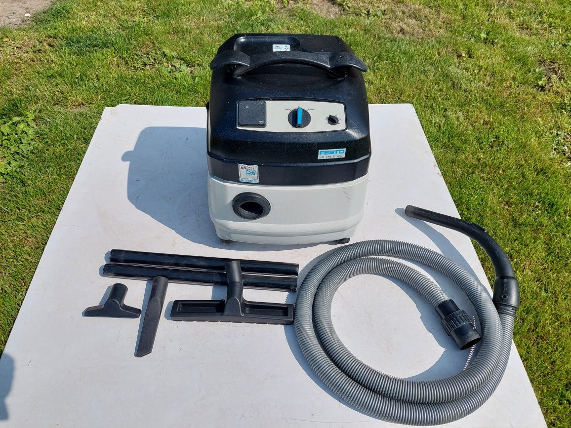 Odkurzacz festo sr 151 e-as