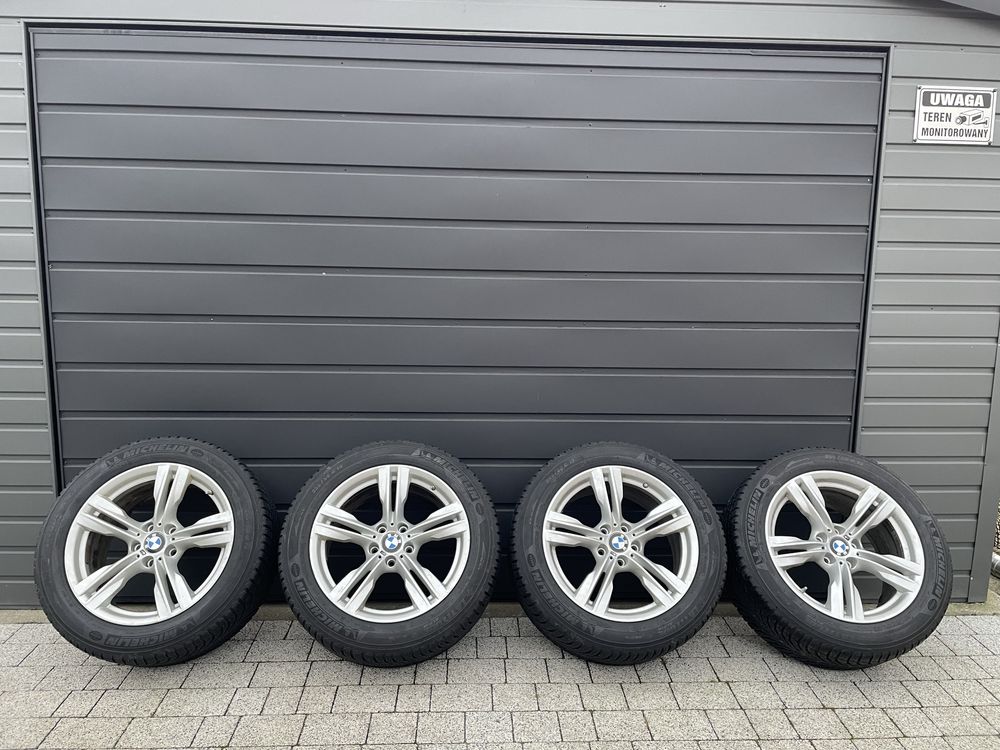 Koła 19 cali 5x120 bmw MPakiet