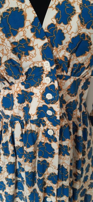 sukienka Reserved letnia