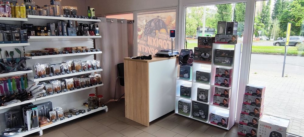 Продам готовый бизнес