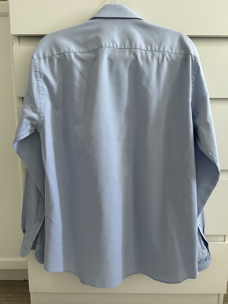 Koszula męska błękitna Vistula 42