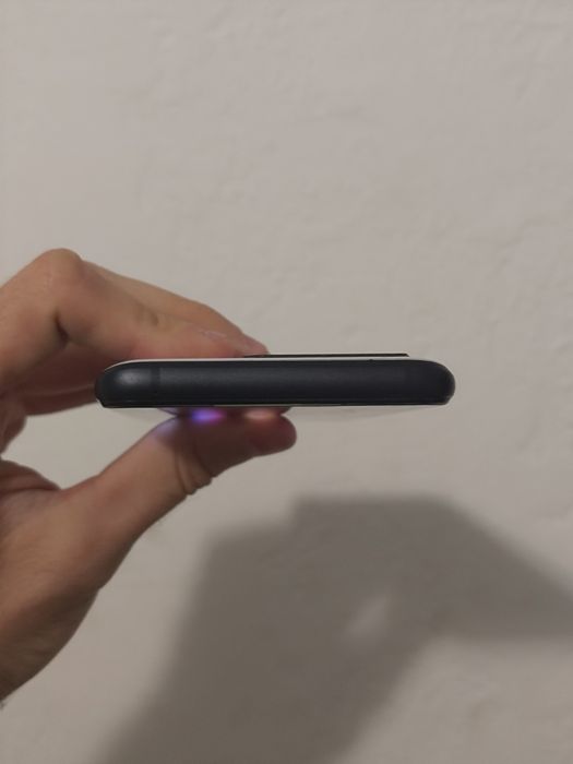 ASUS Ігровий смартфон ROG Phone 5 Ultimate 12/256 кулер 5 pro