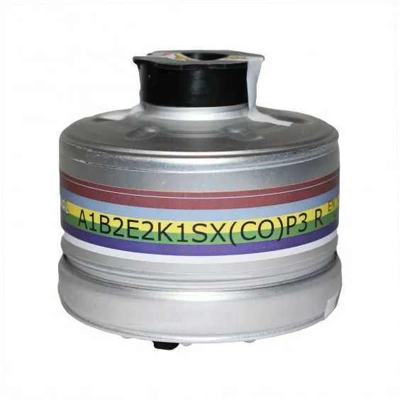Фильтр A1B2E2K1SX(CO)P3  R  для противогаза