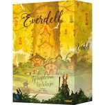 EVERDELL: KOMPLETNA KOLEKCJA | gra planszowa | nowa w folii