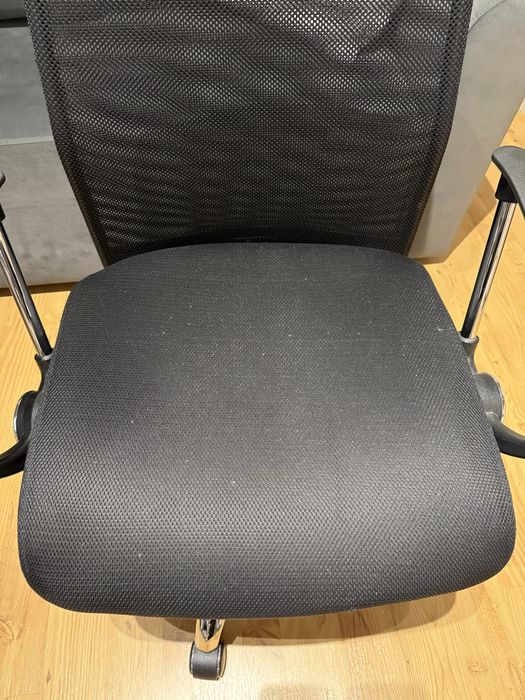 Krzesło biurowe BILLUM