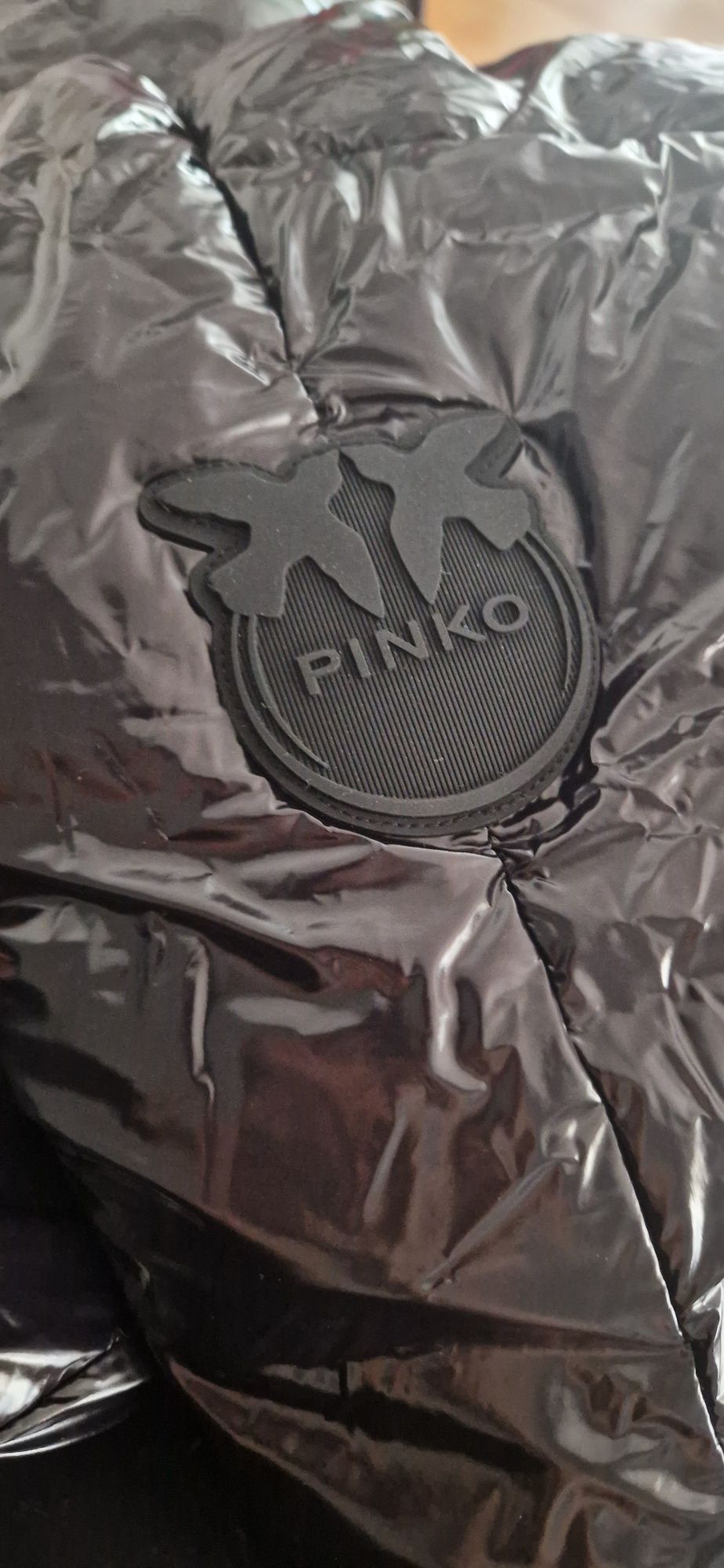 Nowa kurtka Pinko Ianna