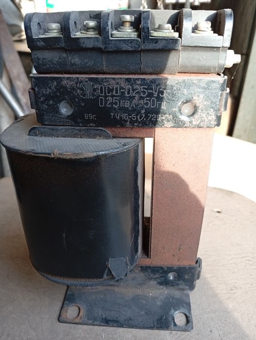 Продам новый транспорт