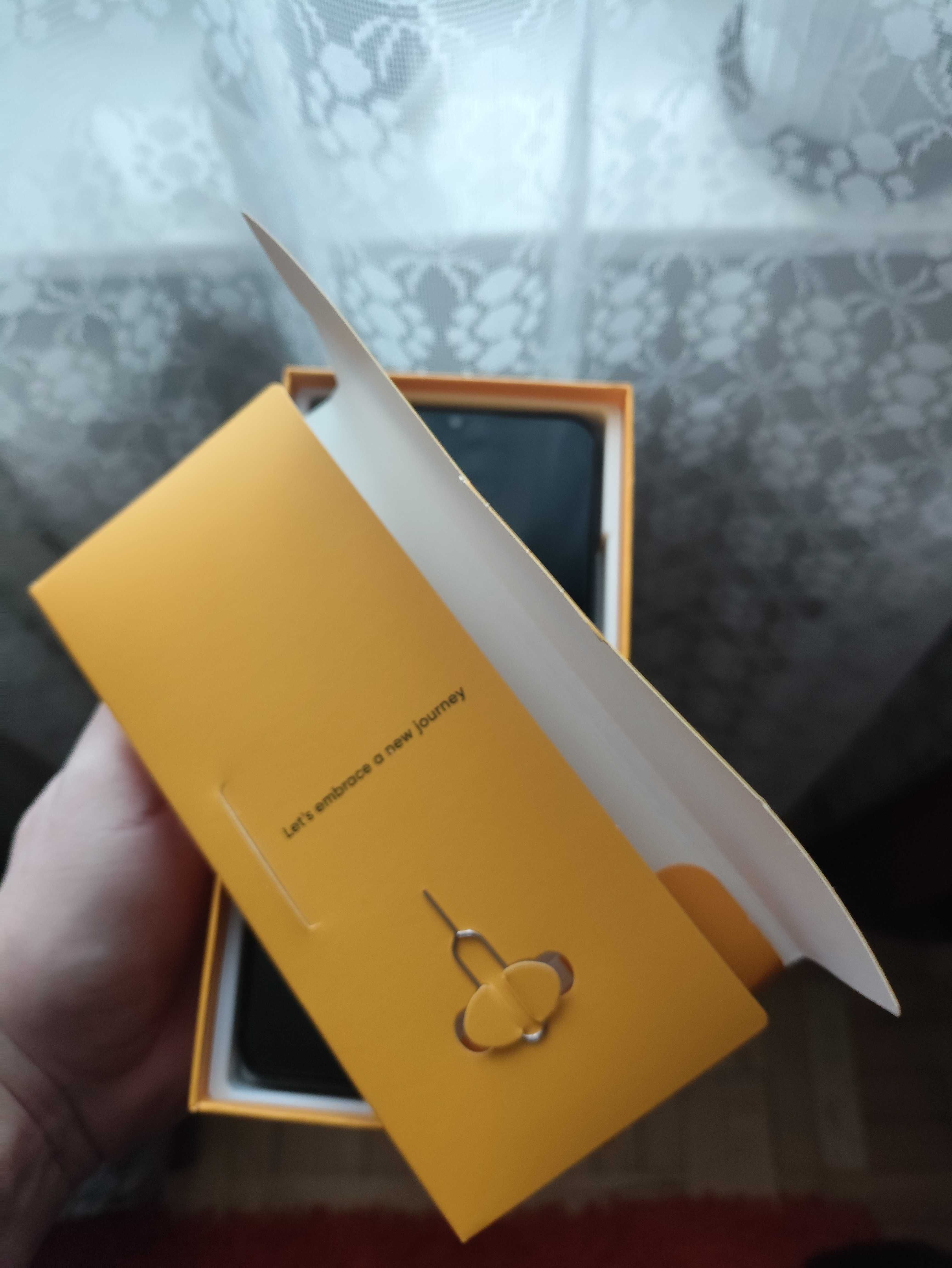 Telefon realme c25y